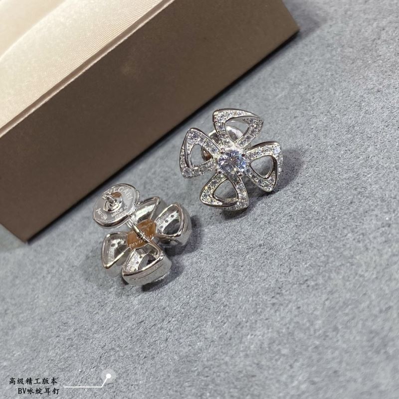 Bv1g*ai earrings